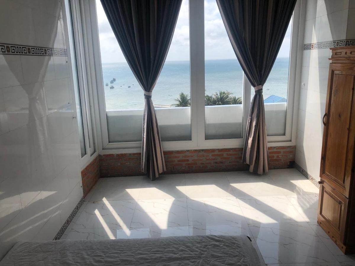 Khach San Hoang Phu Dao Phu Quy Hotel Cu Lao Thu Exterior photo